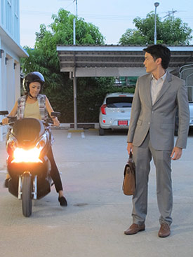  เรื่องย่อ แม่คุณเอ๊ย