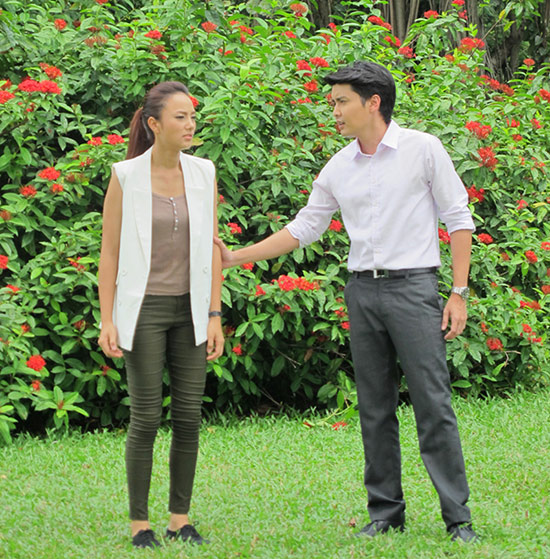 เรื่องย่อ แม่คุณเอ๊ย