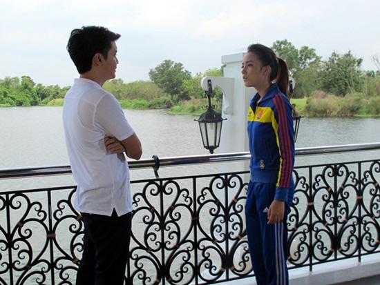 เรื่องย่อ แม่คุณเอ๊ย