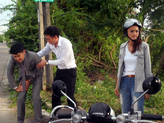  เรื่องย่อ แม่คุณเอ๊ย