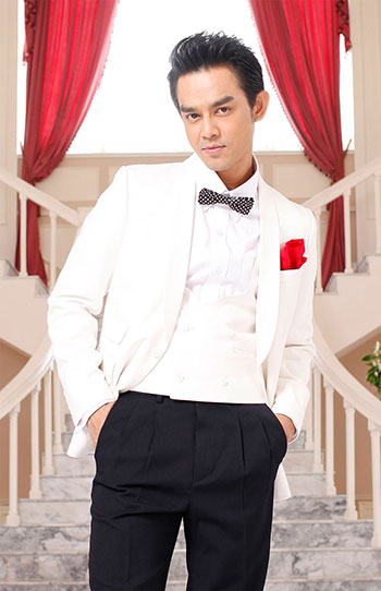  มอส ปฏิภาณ ท้าทาย !! บทร้ายกะล่อน ใน อีสา