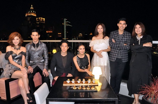 เรื่องย่อละครน่ารัก