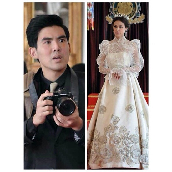 เรื่องย่อละครน่ารัก
