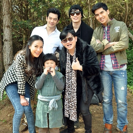  เรื่องย่อละครน่ารัก