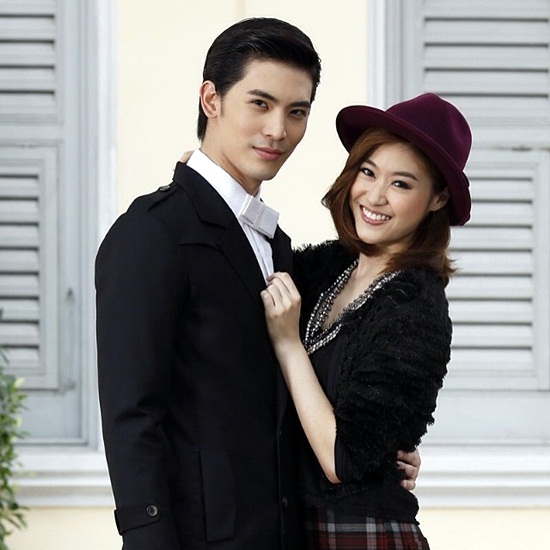   เรื่องย่อละครน่ารัก