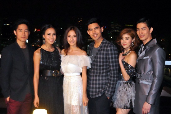  เรื่องย่อละครน่ารัก