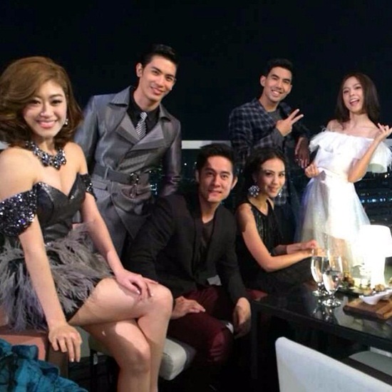  เรื่องย่อละครน่ารัก