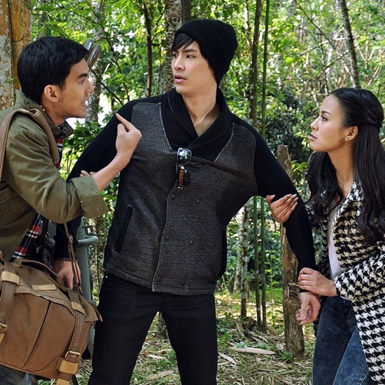  เรื่องย่อละครน่ารัก