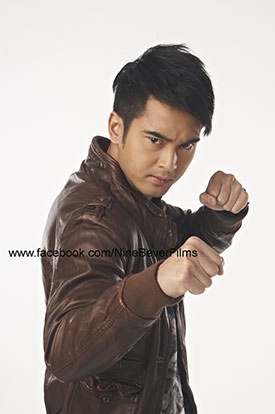 เนตรนาคราช