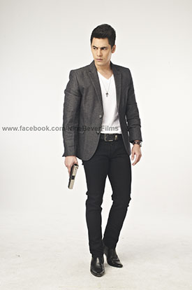 เนตรนาคราช