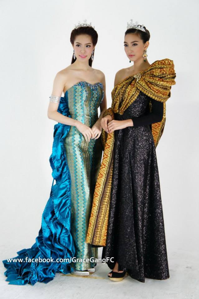  เรื่องย่อละครปีกมงกุฏ