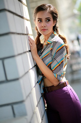 เพลงรักผาปืนแตก