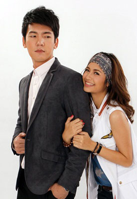  เรื่องย่อละครกุหลาบซ่อนกลิ่น