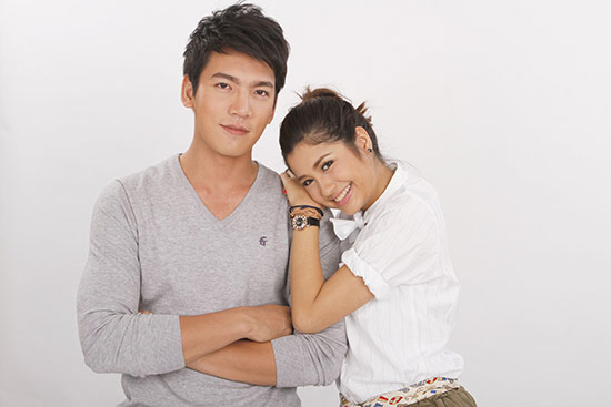  เรื่องย่อละครกุหลาบซ่อนกลิ่น