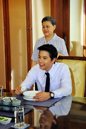  เรื่องย่อละคร รักสุดฤทธิ์