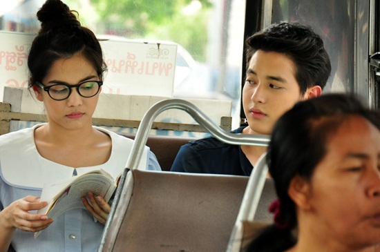  เรื่องย่อละคร รักสุดฤทธิ์