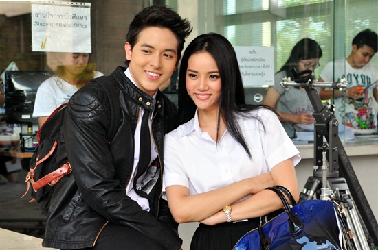  เรื่องย่อละคร รักสุดฤทธิ์