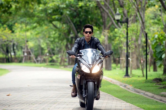  เรื่องย่อละคร รักสุดฤทธิ์