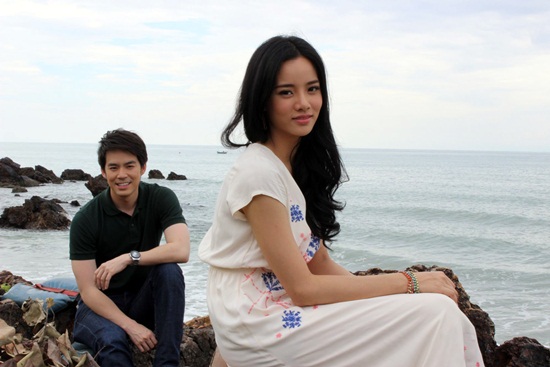  เรื่องย่อละคร รักสุดฤทธิ์