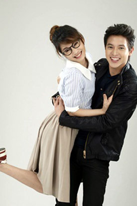  เรื่องย่อละคร รักสุดฤทธิ์