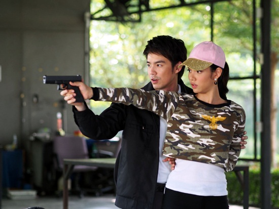  เรื่องย่อละคร รักสุดฤทธิ์
