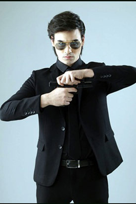 เรื่องย่อละคร รักสุดฤทธิ์