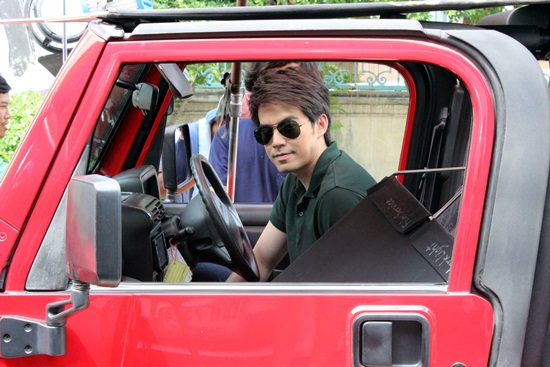  เรื่องย่อละคร รักสุดฤทธิ์