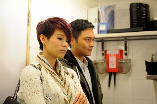  เรื่องย่อละคร เมนูรัก เสิร์ฟสุดเลิฟ