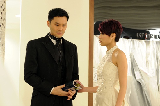  เรื่องย่อละคร เมนูรัก เสิร์ฟสุดเลิฟ