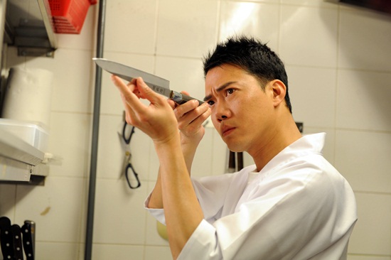  เรื่องย่อละคร เมนูรัก เสิร์ฟสุดเลิฟ