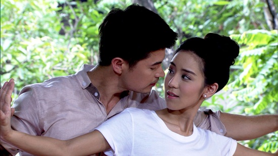  เรื่องย่อละคร สาปสาง