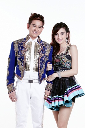  เรื่องย่อละคร สัญญาเมื่อสายัณห์