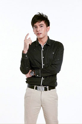   เรื่องย่อละคร สัญญาเมื่อสายัณห์