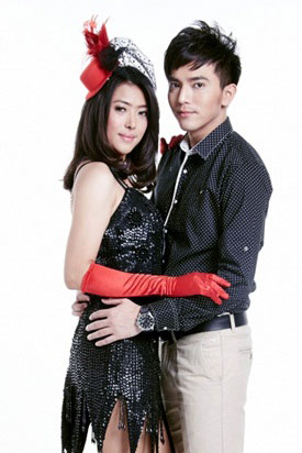 เรื่องย่อละคร สัญญาเมื่อสายัณห์