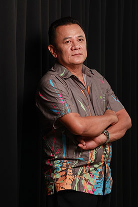  เรื่องย่อธิดาแดนซ์