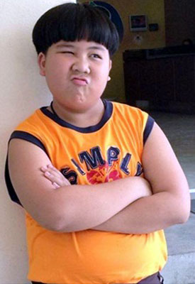 รักสุดฤทธิ์