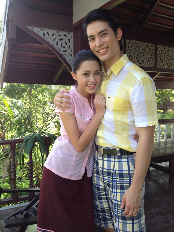 แค้นเสน่หา