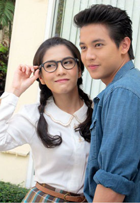 รักสุดฤทธิ์