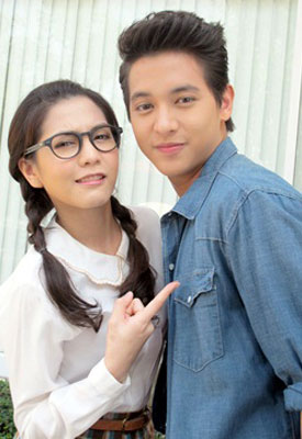 รักสุดฤทธิ์