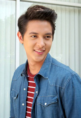 รักสุดฤทธิ์