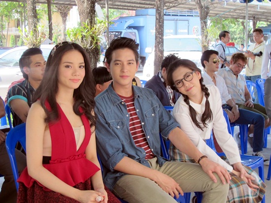 รักสุดฤทธิ์