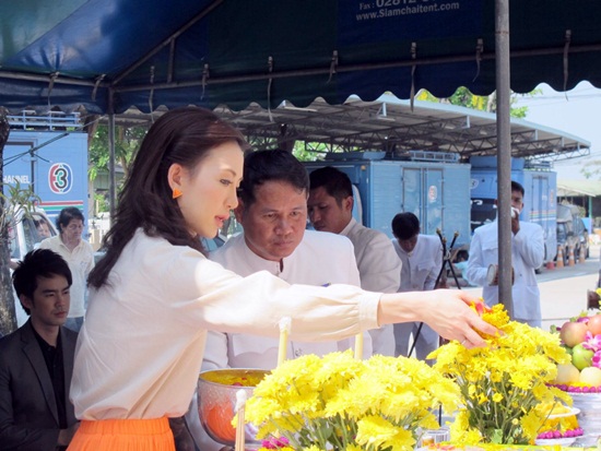 รักสุดฤทธิ์