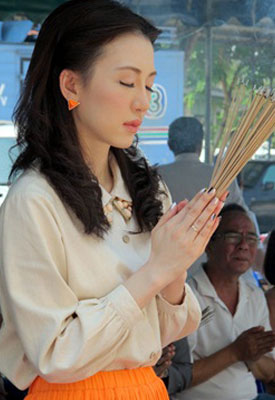 รักสุดฤทธิ์