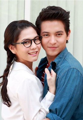 รักสุดฤทธิ์