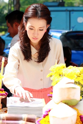 รักสุดฤทธิ์