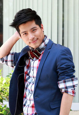 รักสุดฤทธิ์