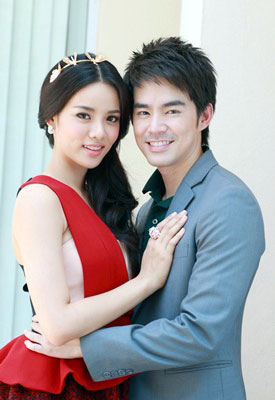 รักสุดฤทธิ์