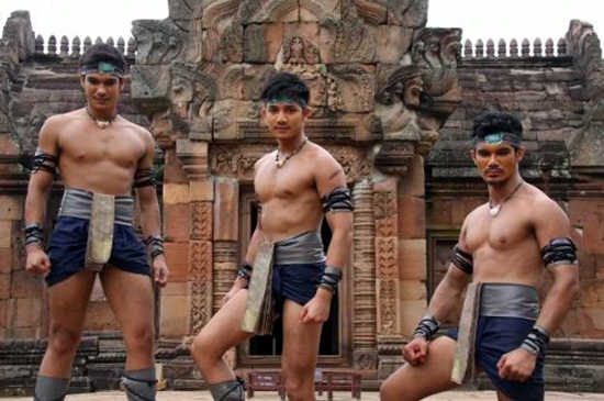 สาปพระเพ็ง