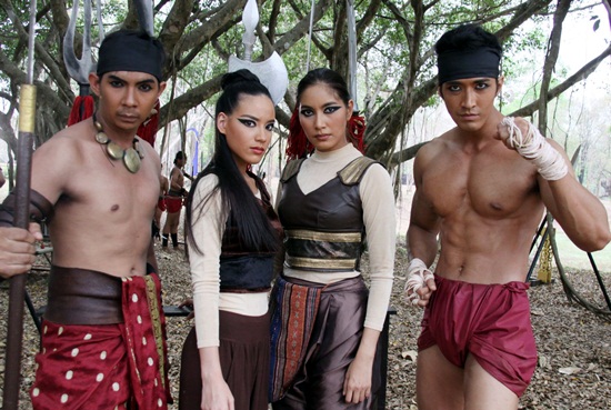 สาปพระเพ็ง