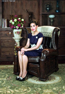 คุณชายรัชชานนท์